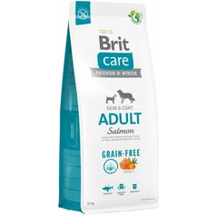 BRIT Care dog Grain free Adult 12 kg