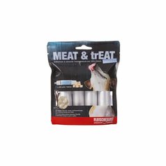 Meat & Treat Salmon 4x40 g