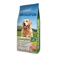 Brokaton Complet 20 kg