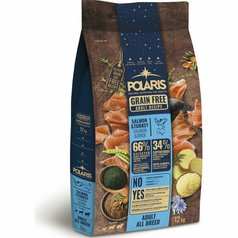 POLARIS GF Adult Salmon & Turkey 12kg