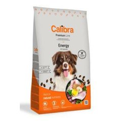 Calibra Premium Line Energy 12+3kg ZDARMA