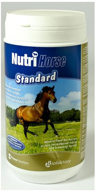 Nutri Horse Standard 1 kg