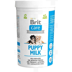 BRIT Care dog Puppy milk 1 kg