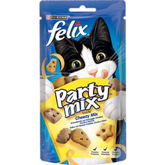 Felix Party mix Cheezy mix 60g