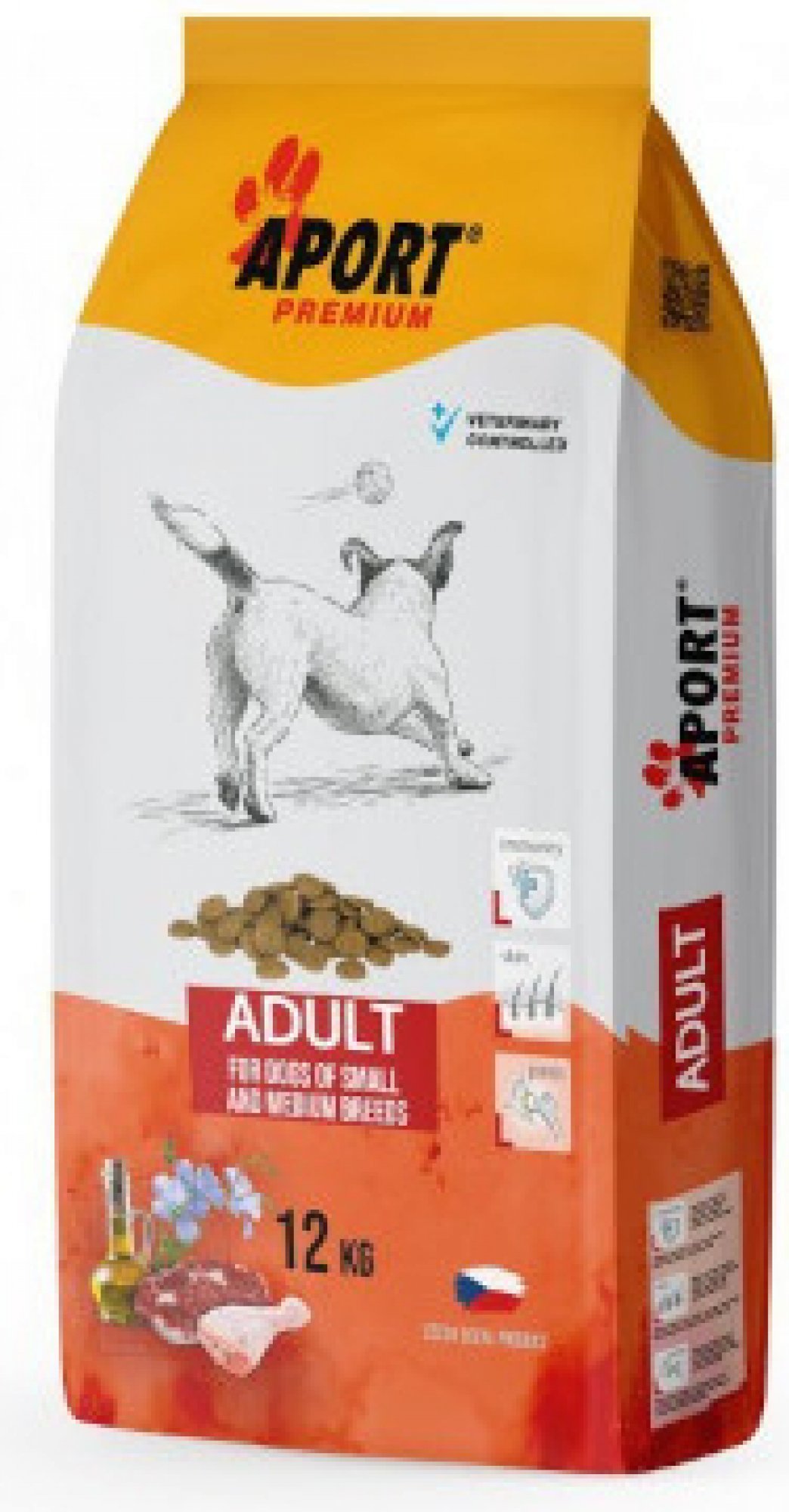 Aport Premium Adult 12 Kg