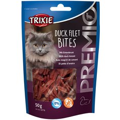 Trixie Premio Duck Filet Bites 50 g