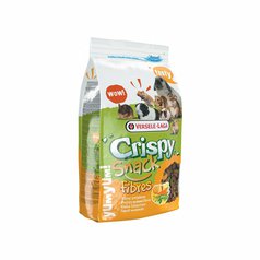 Pamlsok VL Crispy Snack Fibres 650g