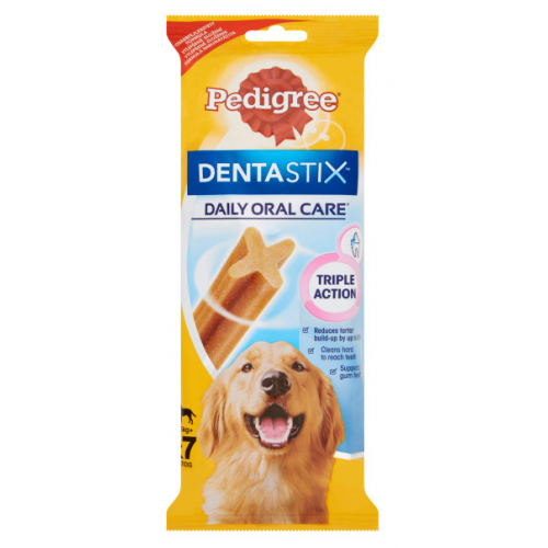 Pedigree Dentastix Maxi 7 ks 270g