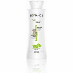 Biogance Nutri Repair shampoo 250 ml