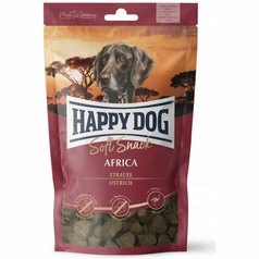 Happy Dog Soft Snack Africa 100 g