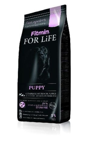 Fitmin For Life Puppy 15 kg