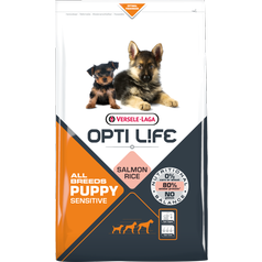 Versele-Laga Opti Life Puppy Sensitive All Breeds 2,5kg