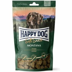 Happy Dog SENSIBLE Soft Snack Montana 100 g
