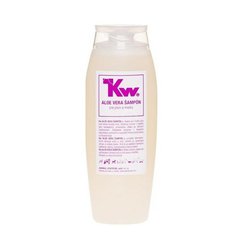 KW Šampón Aloe vera 250 ml