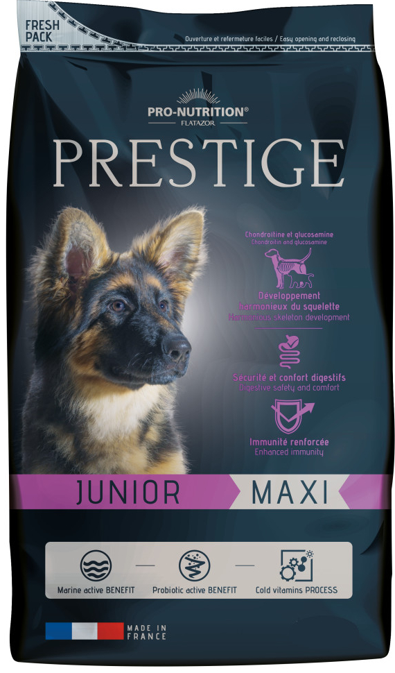 Flatazor Prestige Junior Maxi 15Kg