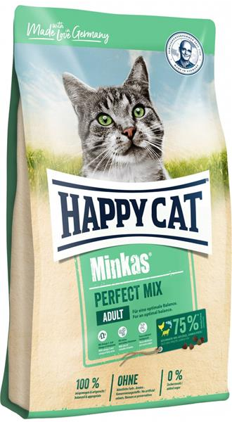 Happy Cat Minkas Perfect Mix 10 kg