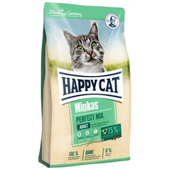 Happy Cat Minkas Perfect Mix 4 kg