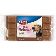 Trixie Mini čokoláda 30g