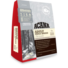 ACANA Heritage Adult Small breed 6 kg