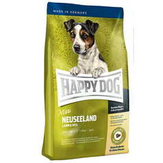 Happy Dog Supreme MINI Neuseeland 4 kg
