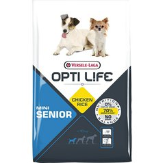 Versele Laga Opti Life Senior Mini 2,5 kg