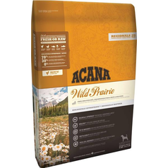 ACANA Regionals Wild Prairie 11,4 kg