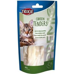 Trixie Premio Chicken Tenders. 4 ks 70g