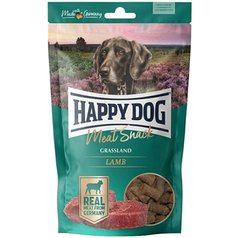 Happy Dog SUPER PREMIUM Meat Snack Grassland 75g