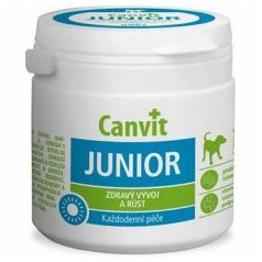 Canvit Junior pre psy 100 g