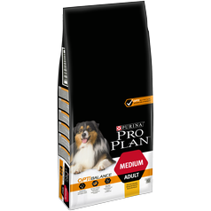 ProPlan MO Dog Opti Health Adult Medium 14 kg