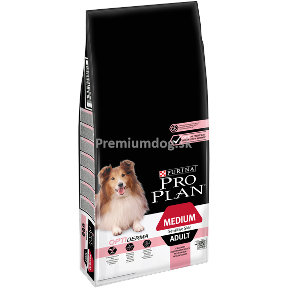 Pro Plan Dog Medium Adult Sensitive Skin Salmon 14kg (1).png
