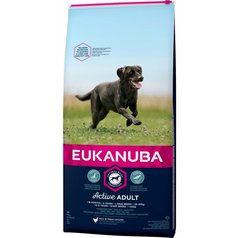 Eukanuba Active Adult Large Breed 3 kg