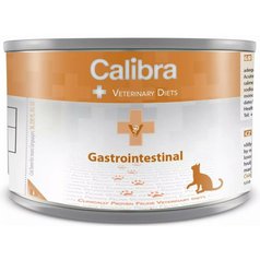 Calibra VD Cat konz. Gastrointestinal 200 g