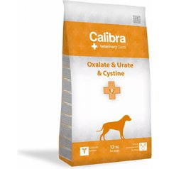 Calibra Vet Diet Dog Oxalate & Urate & Cystine 12 kg
