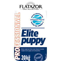 Flatazor Elite Puppy 20Kg