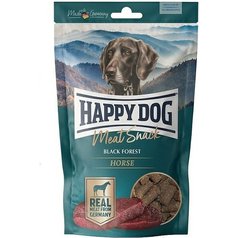 Happy Dog SUPER PREMIUM Meat Snack Black Forest 75g