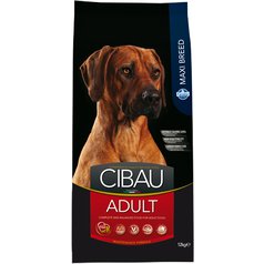 CIBAU dog adult maxi 12kg