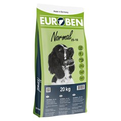 EUROBEN 25-10 Normal 20 kg