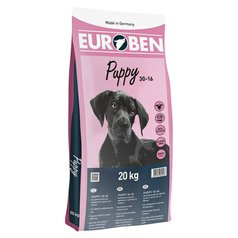 EUROBEN 30-16 Puppy 20 kg