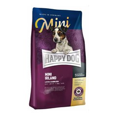 Happy Dog Supreme MINI Irland 1 kg