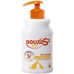 Douxo S3 Pyo šampón 200 ml