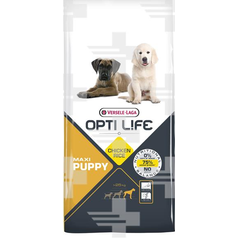 Versele Laga Opti Life dog Puppy Maxi 12,5 kg