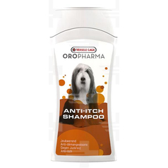 Versele Laga Oropharma dog šampón Anti-Itch 250 ml