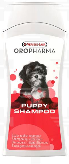 Versele Laga Oropharma dog šampón Puppy 250 ml