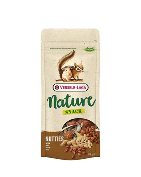 Pamlsok VL Nature Snack Nutties - s orechami 85 g