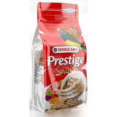 Pamlsok VL Prestige Snack Finches- pre európskych spevavcov 125 g