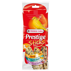 VL Prestige Sticks Canaries Triple Variety Pack- 3 tyčinky s rôznymi príchuťami 90 g