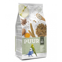WITTE MOLEN PUUR Budgie pre andulky 2 kg