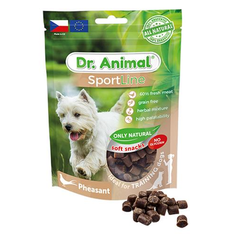 Dr. Animal Sportline pheasant 100 g