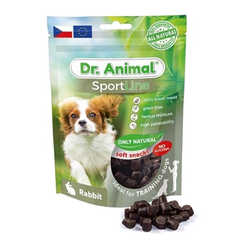 Dr. Animal Sportline rabbit 100 g